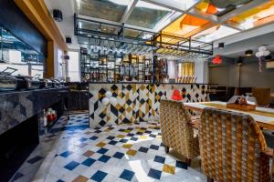 Naivara Boutique Hotel