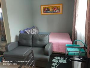 Baclayon, Bohol Cozy Furnished Studio