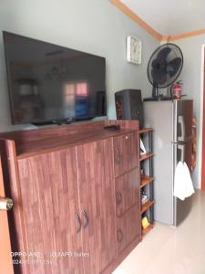 Baclayon, Bohol Cozy Furnished Studio