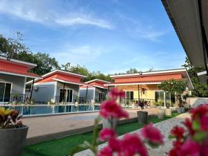 พัชรี รีสอร์ท ภูเก็ต Patcharee Resort Phuket