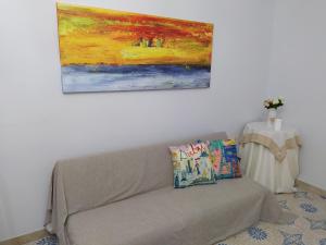 A Casa di Jo - Apartments Trapani