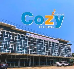 A Hotel Cozy - Golden Triangle