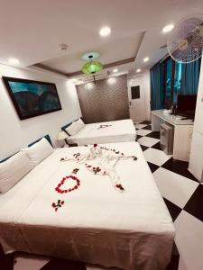 Hanoi Prime Garden Hotel & Spa