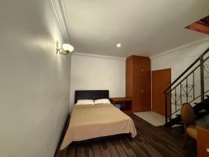 Cool Point Hotel