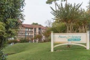 Appartement LE DAOUN Dunes, Pins Océan et Golf
