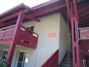 Appartement LE DAOUN Dunes, Pins Océan et Golf