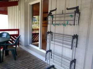 Appartements Appartement LE DAOUN Dunes, Pins Ocean et Golf : Appartement 1 Chambre