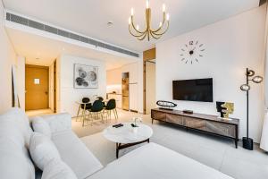 Brand New 5* Luxury Apartment in Address JBR