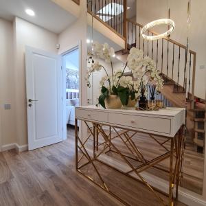 J&D Vanagupės Apartamentai