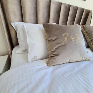 J&D Vanagupės Apartamentai