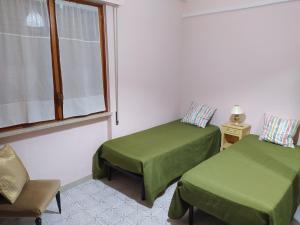 A Casa di Jo - Apartments Trapani