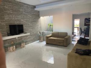 Casa a 3 km da praia de Ponta Negra