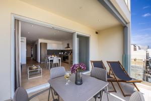 Fl5 Thelodge Amazing Views W Terrace By Homely