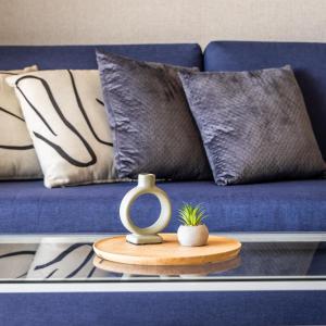 Fl5 TheLODGE Amazing views w terrace by Homely