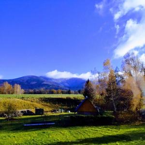 Štempel Karol , Bělá pod Pradědem, Domašov 412