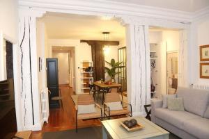 Piso Boutique en el Casco Viejo