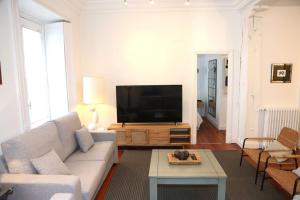 Piso Boutique en el Casco Viejo