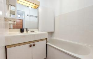 Superbe studio à 100 mètres de la plage