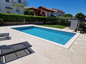 Apartmani Melanie 