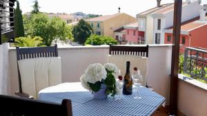 Apartments Ivo Rovinj Croatia