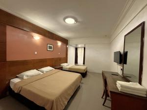 Cool Point Hotel