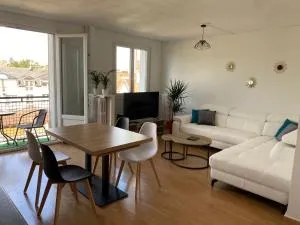 Chez Julien - 圣安德烈莱韦尔热