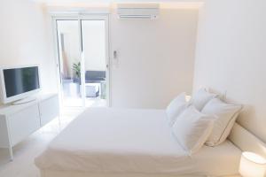 Cannes: superbe appartement de type T2 pour 4 pers