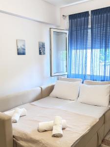 Bliss House In Siviri