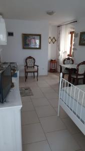 Apartment Martin - 10 mt to the beach