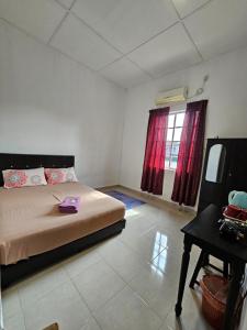 Hotel Bajet Warisan Pekan