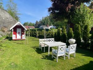 Modern Apartment near city center - Parking available