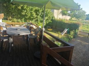 Maisons de vacances Appart Bibi : photos des chambres