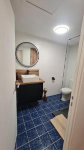 Appartements Appartement cool en plein centre de Libourne : photos des chambres