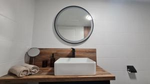 Appartement cool en plein centre de Libourne
