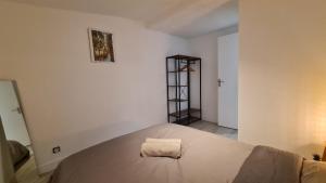 Appartement cool en plein centre de Libourne
