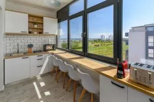 Symphony Sea Shell - 阿吉贾乡