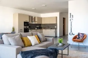 LA88 Cityway Apartment 4 - Msieraħ