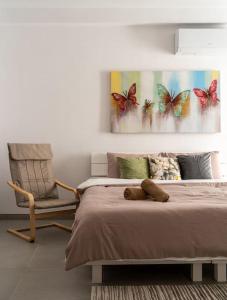 LA88 Cityway Apartment 4