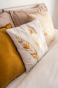 LA88 Cityway Apartment 4