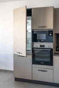 LA88 Cityway Apartment 4