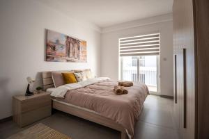 LA88 Cityway Apartment 4