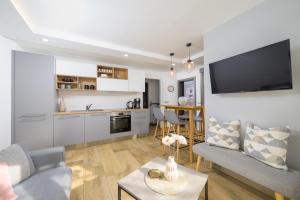 LAVANDA MASLINA - NEW LUXURY APARTMENTS