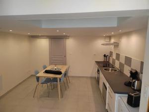 Appartements Le triplex de l-union : photos des chambres