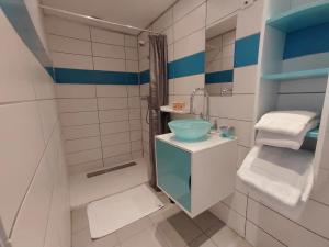 Appartements Le triplex de l-union : photos des chambres