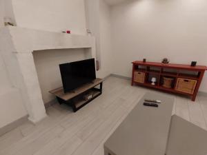 Appartements Le triplex de l-union : photos des chambres