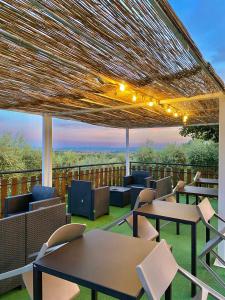 Agriturismo La Sorgente di Rossi Valentino