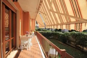 Ca' Matalit - جرافيلونا توتشه