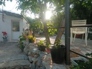 Studio Biokovo smaller object 22 m2