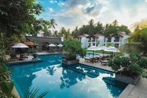 Andores Resort And Spa - Calangute - Calangute