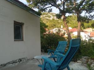 Studio Biokovo smaller object 22 m2